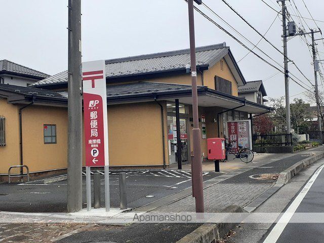 ローズN.Kの周辺写真