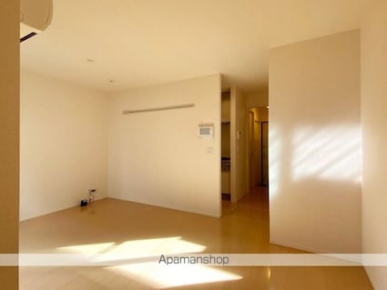 アマビリス[1R/31.13m2]の内装1