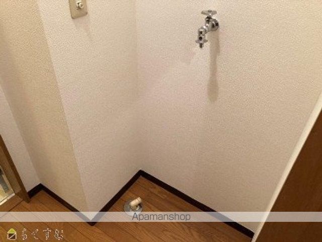 サニーヒルの内装写真
