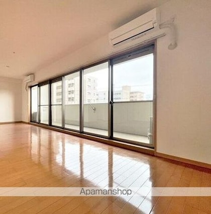 アルファステイツ国際ホテルサイド[3LDK/75.13m2]の内装1