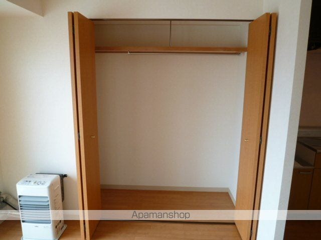 GRATIAの内装写真