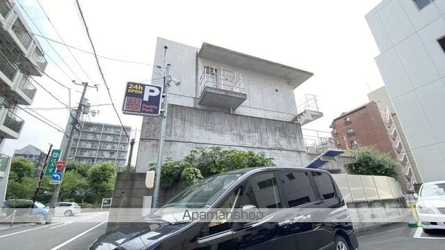 CASA di INFINITAの外観写真