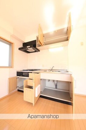 ＬＯＩＲＥ[1LDK/36.8m2]の内装6