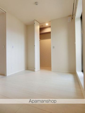 ファイブヒルズ欅 壱番館の内装写真