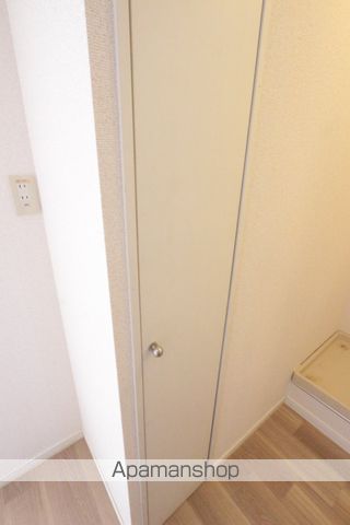 セントビアンカの内装写真