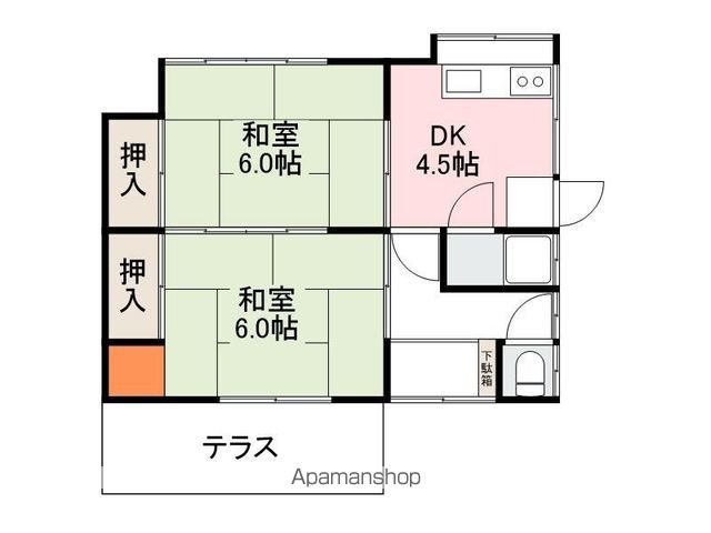 間取り：237006532168