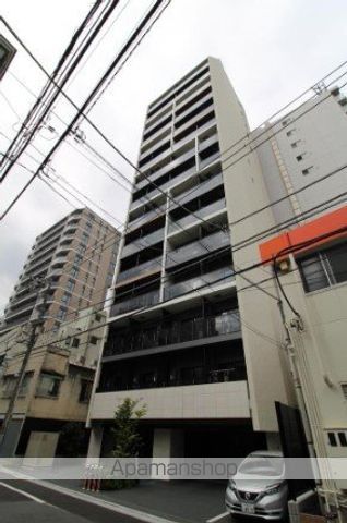 ルフォンプログレ元浅草マークスの外観写真