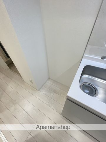 アクシーズ北浦和の内装写真