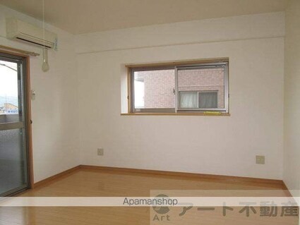 ＥＸＰＬＯＲＥＲ[1K/30m2]の内装4