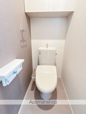 モカ XIの内装写真