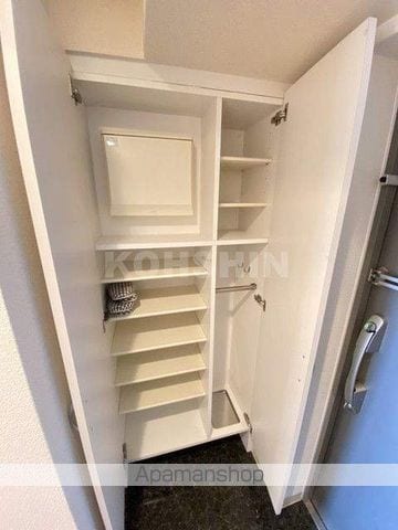 フェニックスレジデンス堺東の内装写真