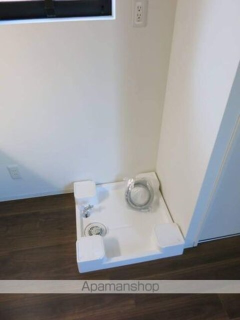 ＬｉｖｅＦｌａｔ中野鷺宮[1R/19.09m2]の内装1
