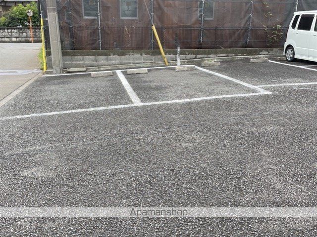 レオパレスマルベリーランチCのその他写真