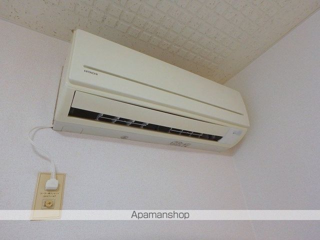 リバーシティ学園都市の内装写真