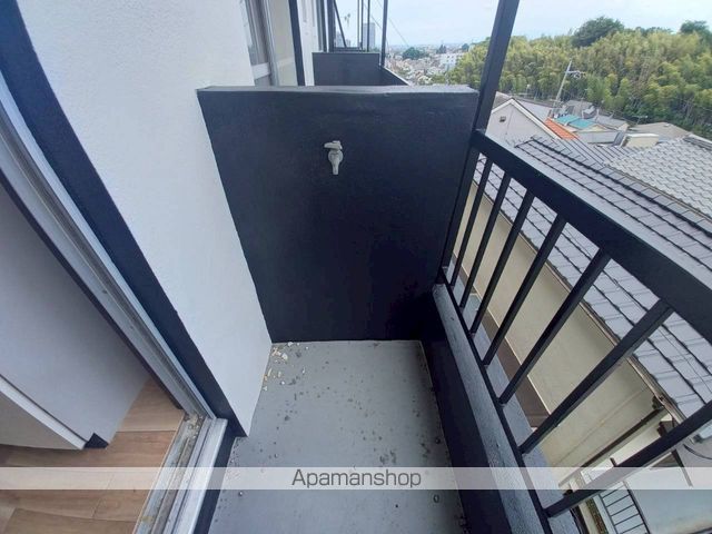 ダイバーシティ桜木町の内装写真
