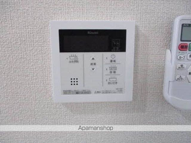 ウィンディアUWABARA B棟の内装写真