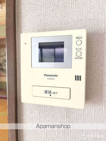 高松琴平電鉄琴平線 円座駅 徒歩9分 2階建 築32年の内装写真