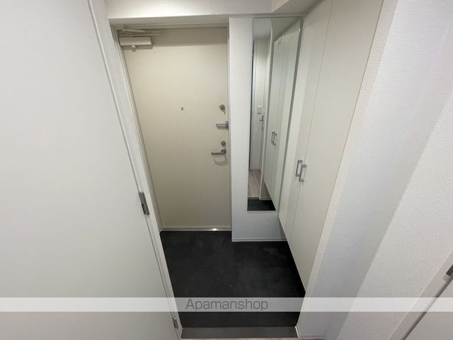 セレニテ新大阪グランデ シュッドの内装写真