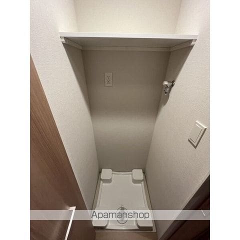 スプランディッド本町グランの内装写真