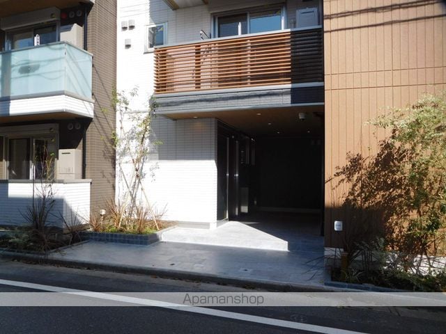 エクセリア上鷺宮IIの外観写真