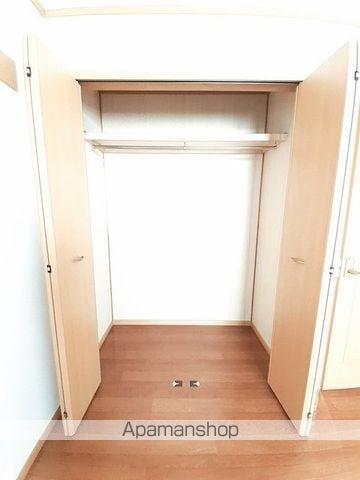 ソレイユY・Oの内装写真