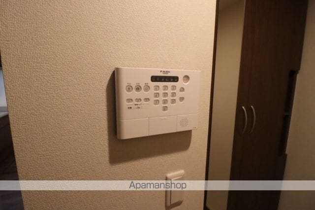 ONE UNIVERSITY PLACE(ワンユニバーシティプレの内装写真