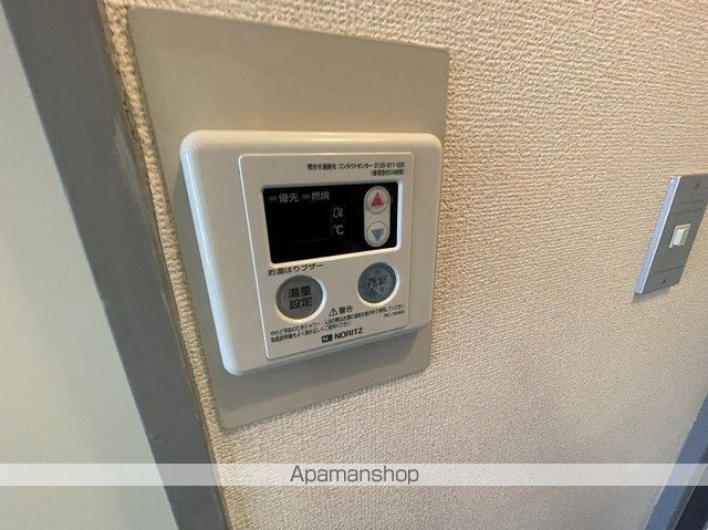 ルネッサンス32番館の内装写真