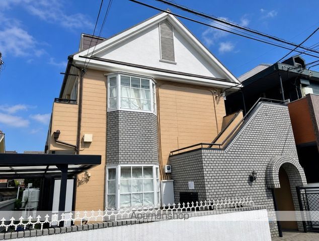 ダイカンプラザ大成