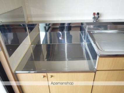 チュリス石山[3LDK/66m2]の内装2