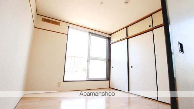小倉ハイツの内装写真