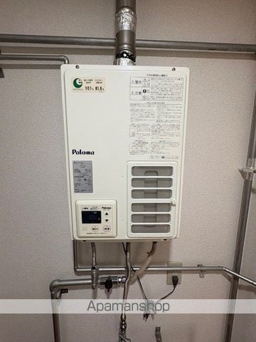 エーコー赤平の内装写真