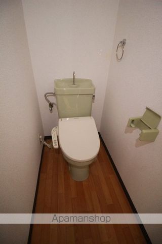 ラフィーネの内装写真