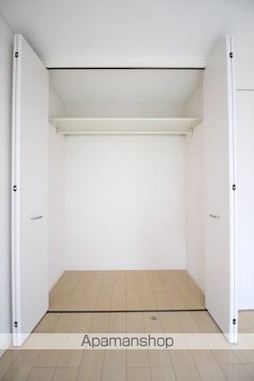 岡山県岡山市南区南輝３丁目[2DK/49.77m2]の収納