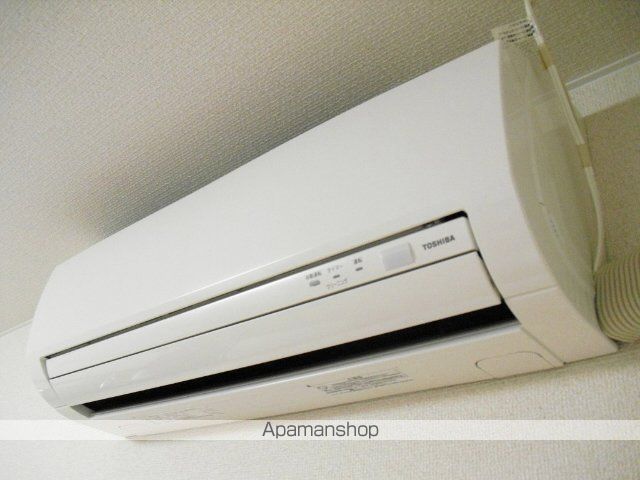 ファニープレイスの内装写真