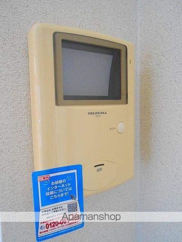 グリシーヌメゾン・MKの内装写真