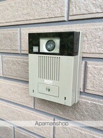 レオネクストトレランスIIの内装写真