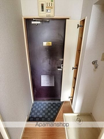 FUJIの内装写真