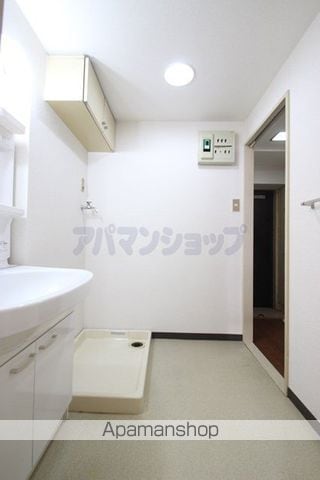 若葉グリーンプラザ八番館の内装写真