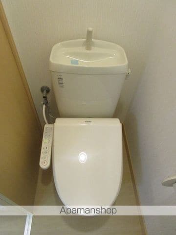 大晃マンションの内装写真