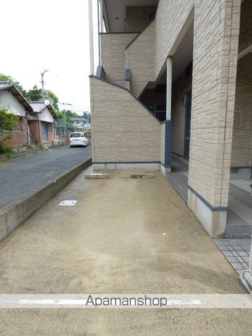 フレグランス下山門 102 ｜ 福岡県福岡市西区生の松原１丁目8-8（賃貸アパート1K・1階・19.76㎡） その25