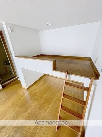 マルヤマハイツの内装写真