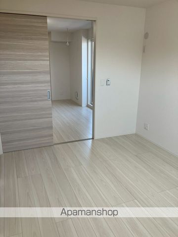 MーBASE HONJO KITAの内装写真