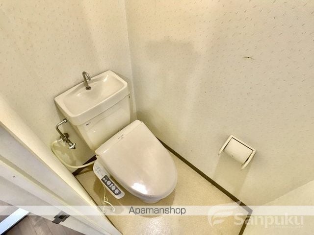 リージェントトベの内装写真