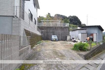 第２宮田ビル[2DK/37.2m2]の共用部2