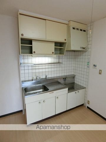 スカイレジデンスの内装写真