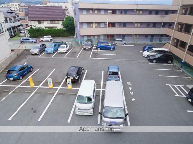 井出マンションのその他写真