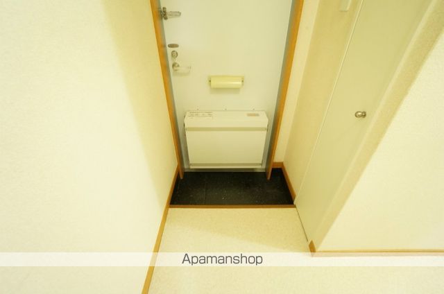 レオパレスエクセルの内装写真