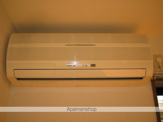 ノーブルカノンの内装写真