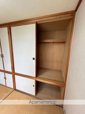 シティハイムパセオの内装写真