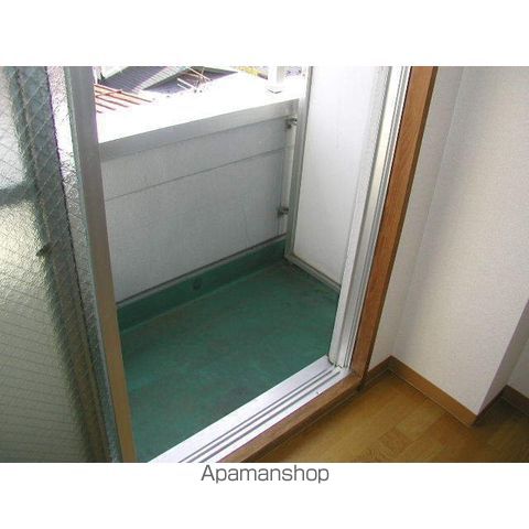 ロイヤルコーポ蜂屋の内装写真